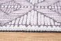 Conceptum Soul Chenille - Gray AL 335, 150 x 230 cm